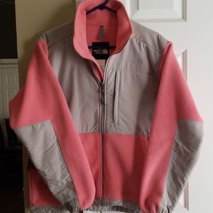 North Face Denali